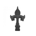 wrought iron designs fence metal iron forge